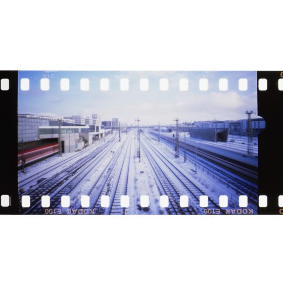 stereo slide on 35mm film